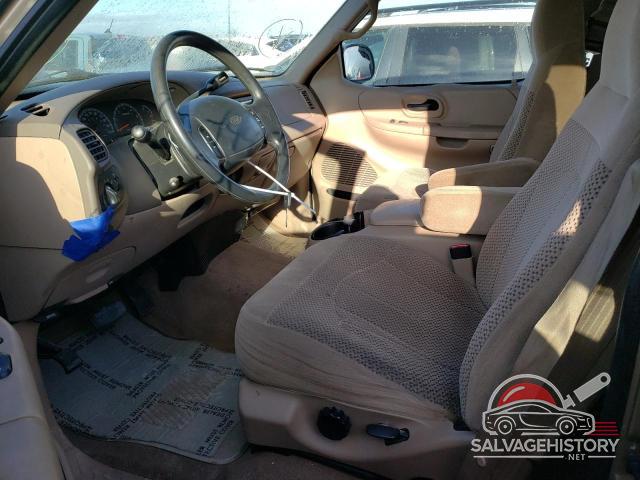 1FTZX1726XKB36664 1999 FORD All Models photo no. 7